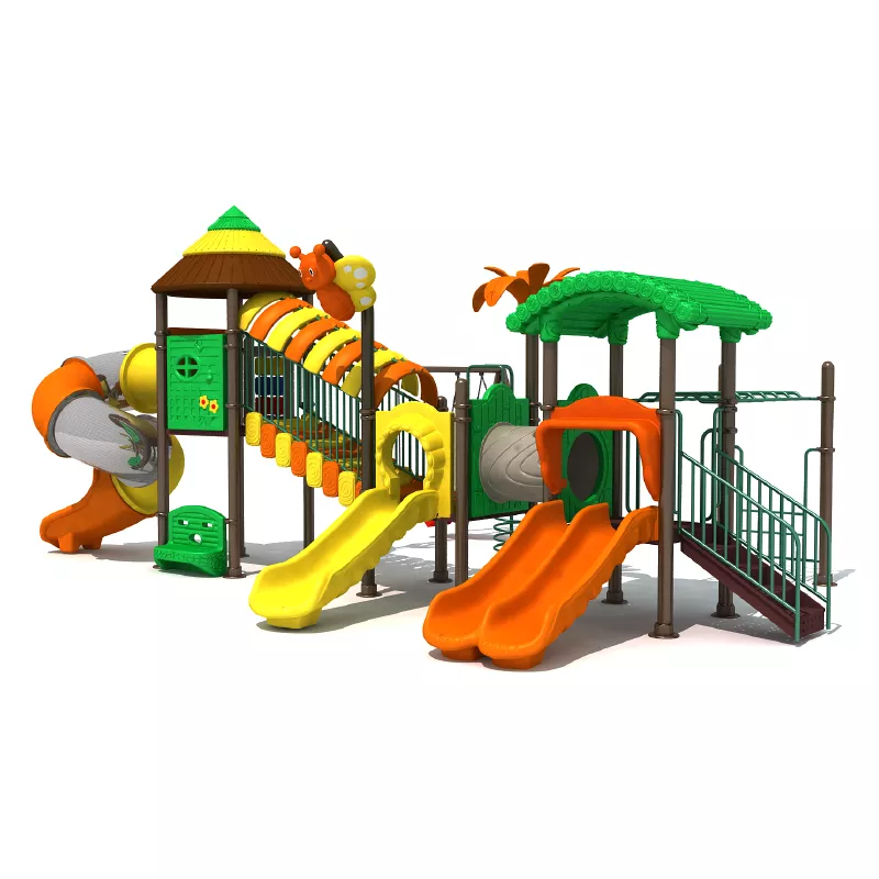 Categoría Juegos Infantiles